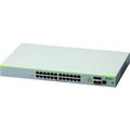 Allied Telesis 24 X 10/100T Port Layer 2 Managed Switch AT-FS980M/28-10